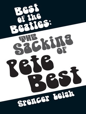 cover image of Best of the Beatles